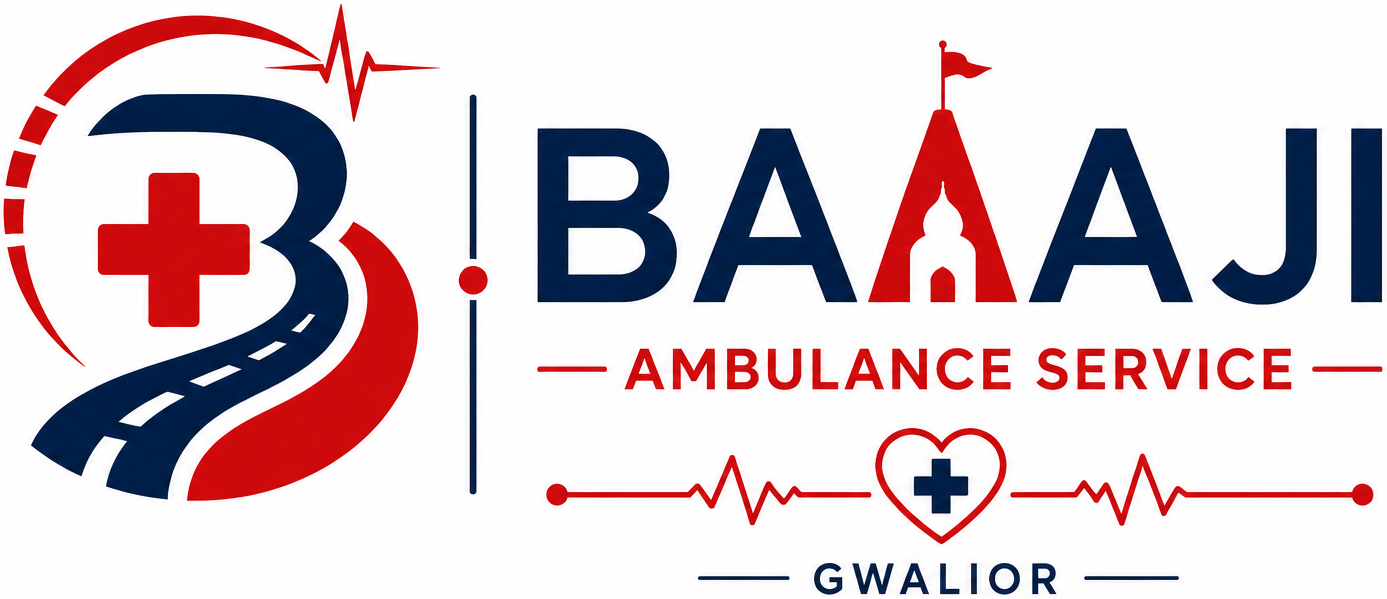 Balaji Ambulance Service